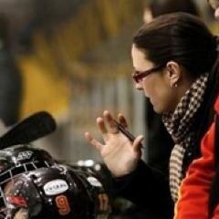 Head Coach - University of Guelph Women's Hockey