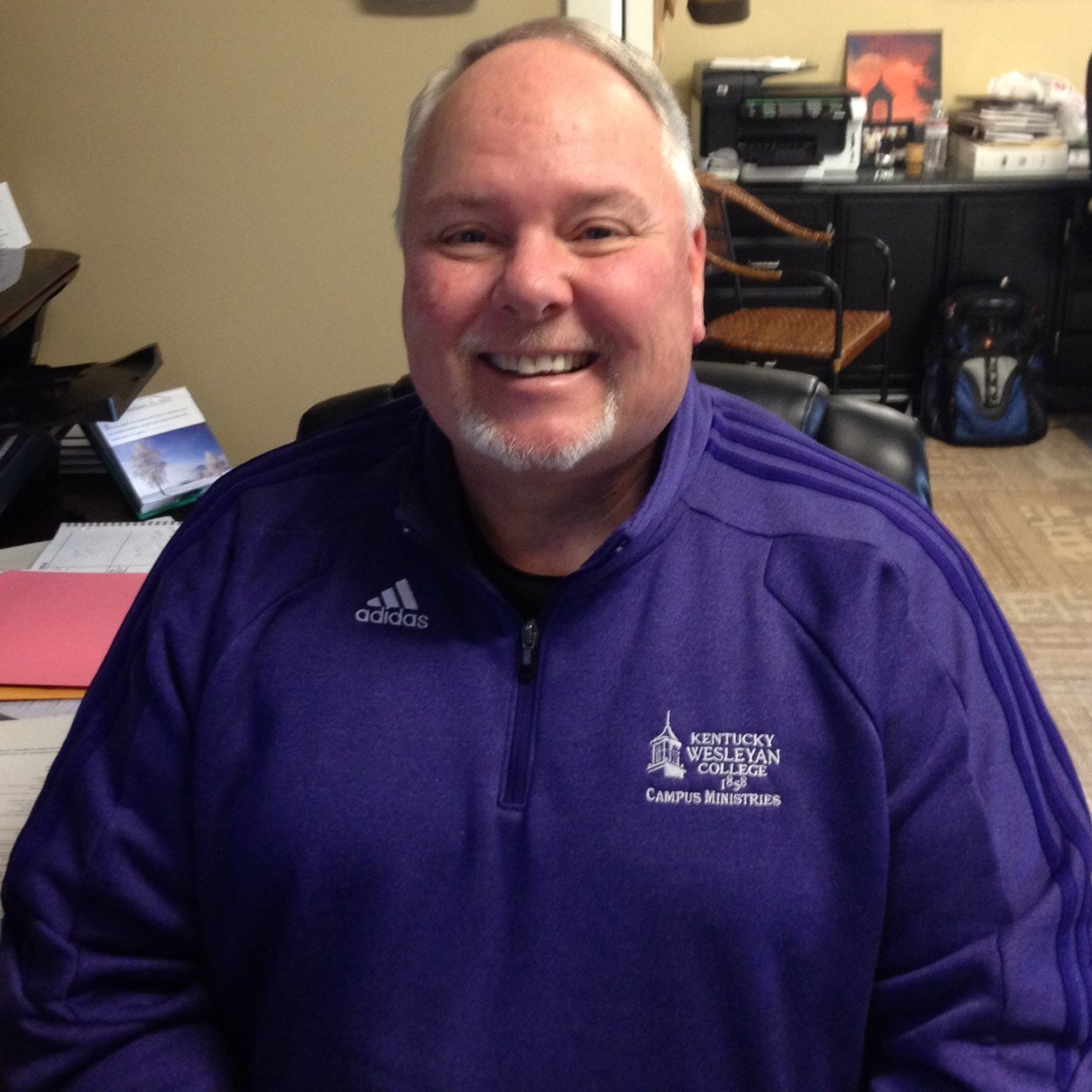 Assistant Chaplain for Athletics and Student Ministries: Kentucky Wesleyan College