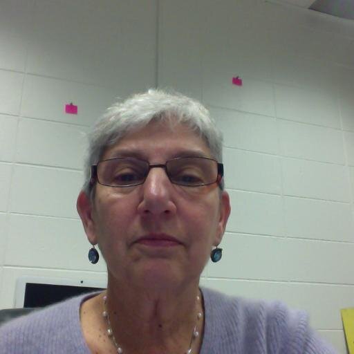 SLP working in consultation and collaboration with teachers and students. Literacy, Autism, Learning Disabilities. Visit me on https://t.co/oLesbRsIPl