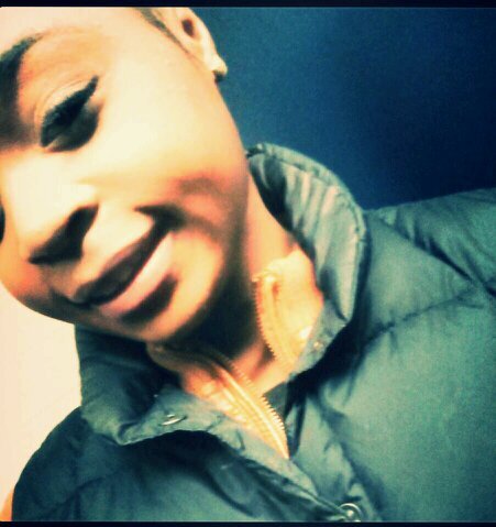 fuck a bio juss follow my conceited ass #team follow back #GrimMuzik FMOI : Nini_tucutee