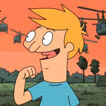 TwoFootParker's profile picture. 