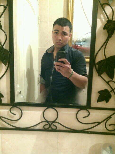You only live once bitches :* .l.