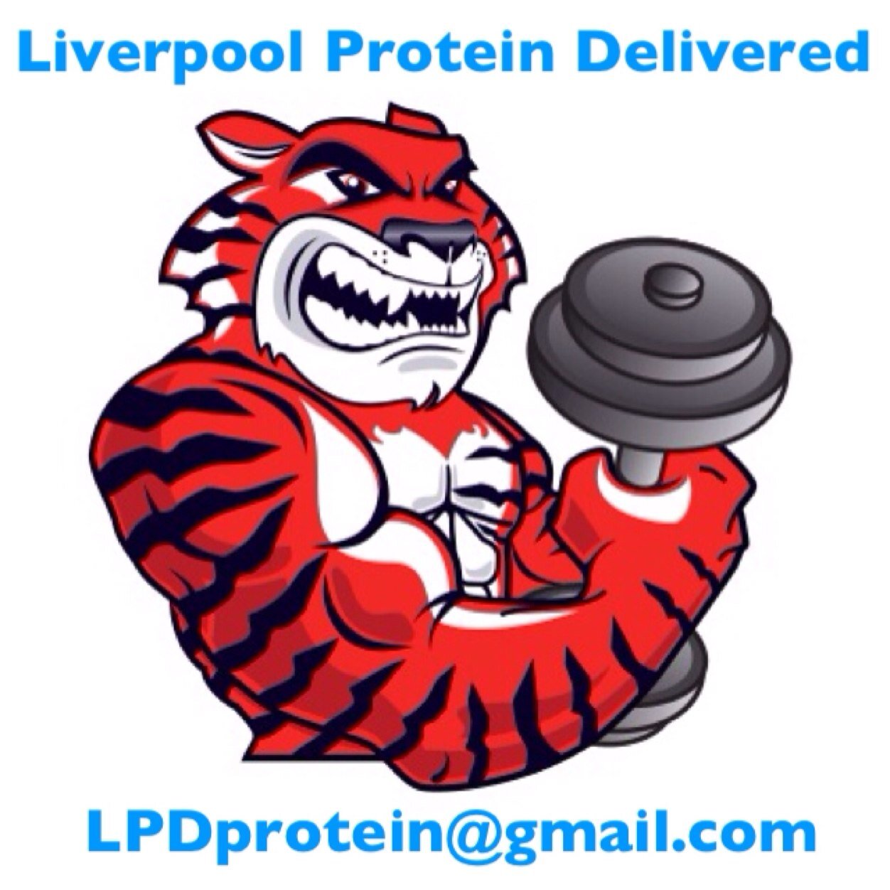 Liverpool protein delivered, buy a 1kg bag of protein for £25 or a 2.5kg for £45 with no hastle of shipping. Just dm us or email LPDprotein@gmail.com