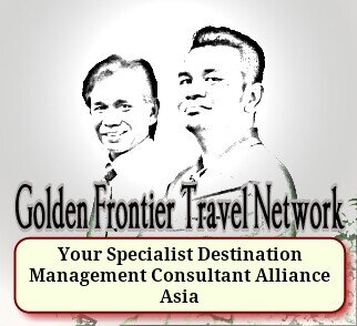 Your specialist Destination Management Consultant