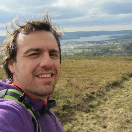 Periodista de La Voz de Galicia desde 2007. Me podéis leer en @vozdeportes y @torredmarathon y escuchar cada martes en @radiovozdepo Coordino la Guía de la Liga