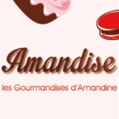 Une passionnée de pâtisserie vous fait découvrir ces nombreuses gourmandises à travers les réseaux sociaux et son blog !