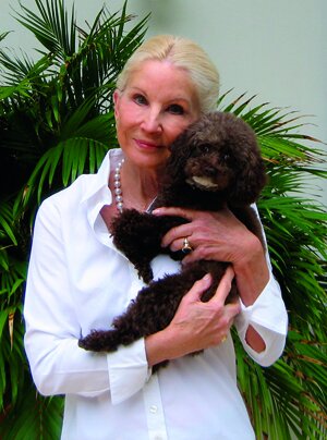 CynthiaBardes's profile picture. Children's #Author of beloved @PansyThePoodle Series & #Poodleful- Passionate #Philanthropist #edtech #Travel