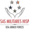 esposasmilusa's profile picture. Recursos y beneficios para familias Militares y Veteranos  Rompiendo barreras de lenguaje. 501c3