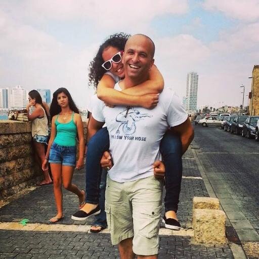 שרון דרורי, עו