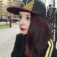 PO(RR)ETA. (@leyryka) 's Twitter Profile