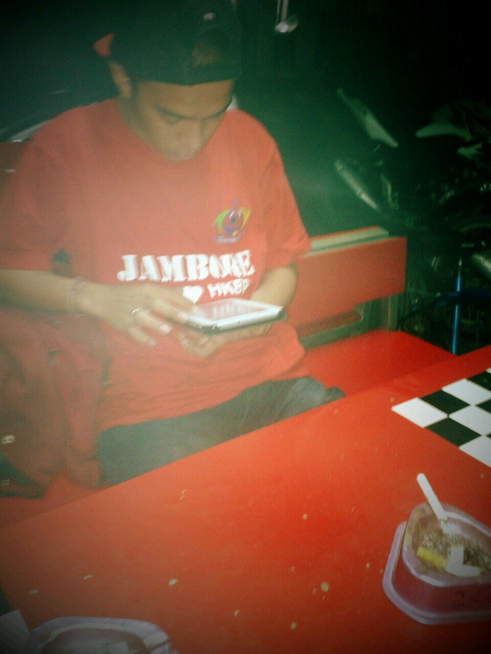 ♥ life freedom | Bersukacitalah senantiasa. 
Tetaplah berdoa.