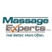 Massage Experts SJ (@mesaintjohn) Twitter profile photo