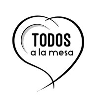 #Todosalamesa es una cadena solidaria de restaurante que busca que familias de la Región normalicen el acto cotidiano de sentarse alrededor de una mesa