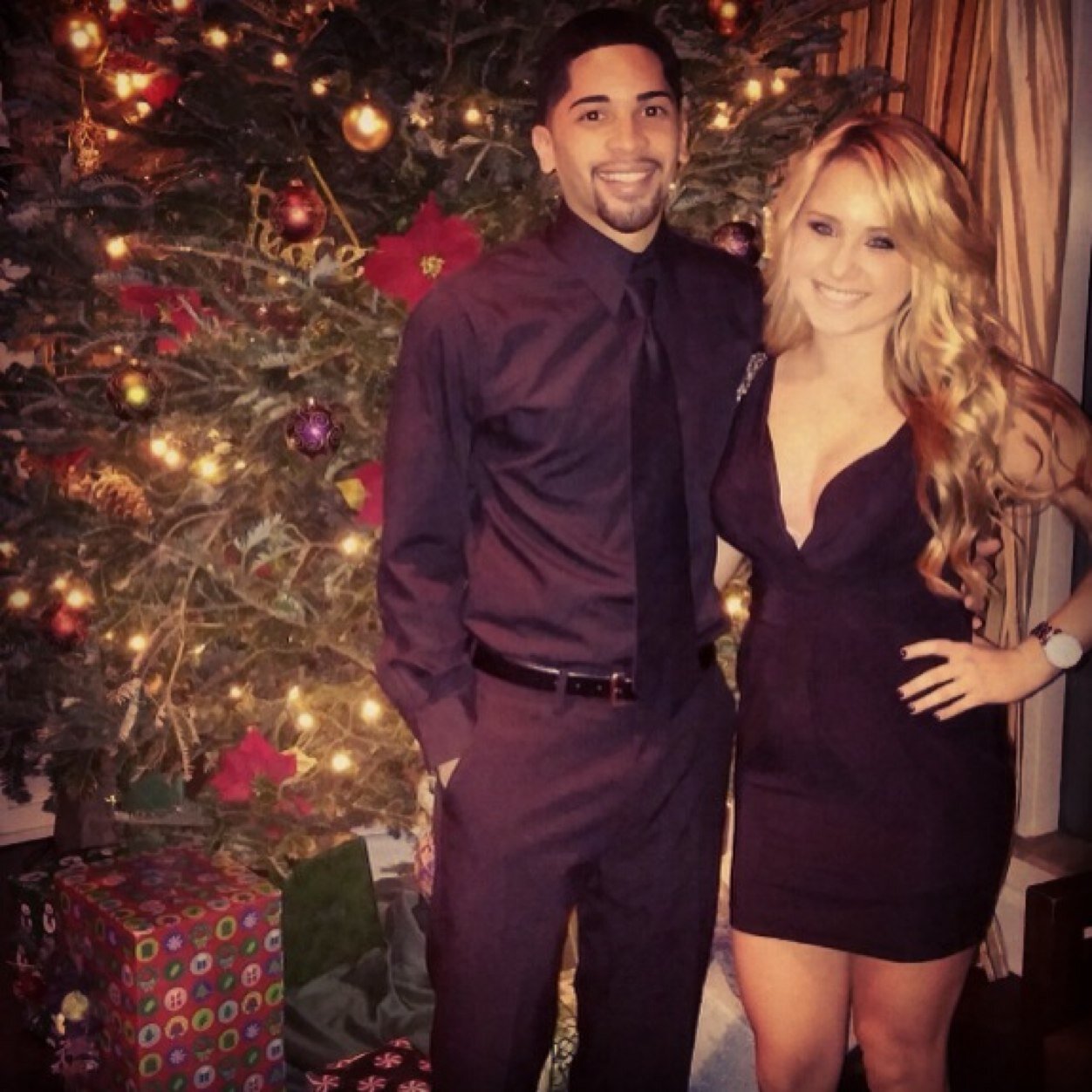 RobertCarrero's profile picture. 