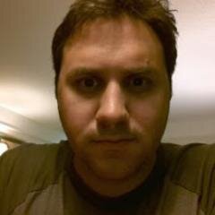 GSkrivan's profile picture. Wacky Computer Geek.