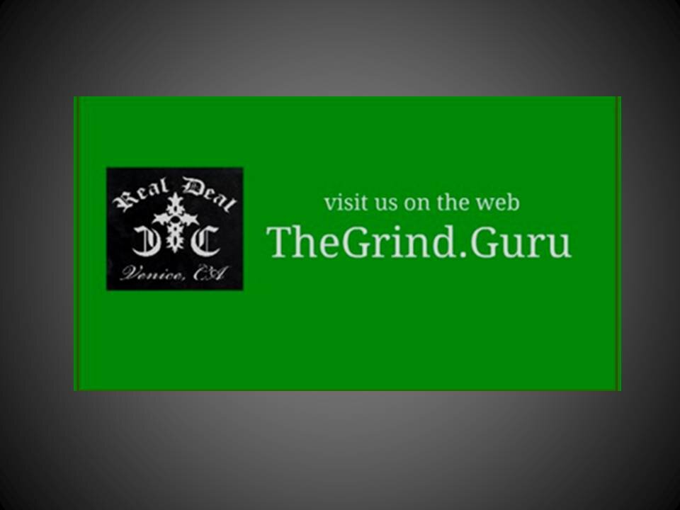 Coming Soon from IFBB Pro Chris Cormier~ www.thegrind.guru.  Learn from the Pros about all things Fitness-from Bikini and Figure to Physique and Bodybuilding.