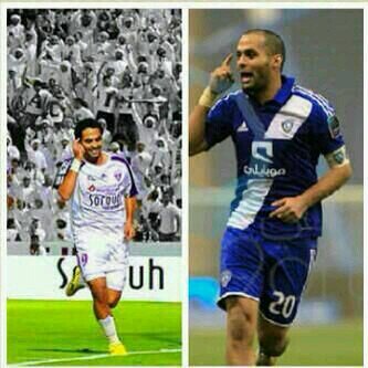 ‏‏‏‏محب للهلال .. عاشق للريال .. مفتون بتشلسي .. متيم بالعين الاماراتي .. اكتب كل ما يحلو لي ..