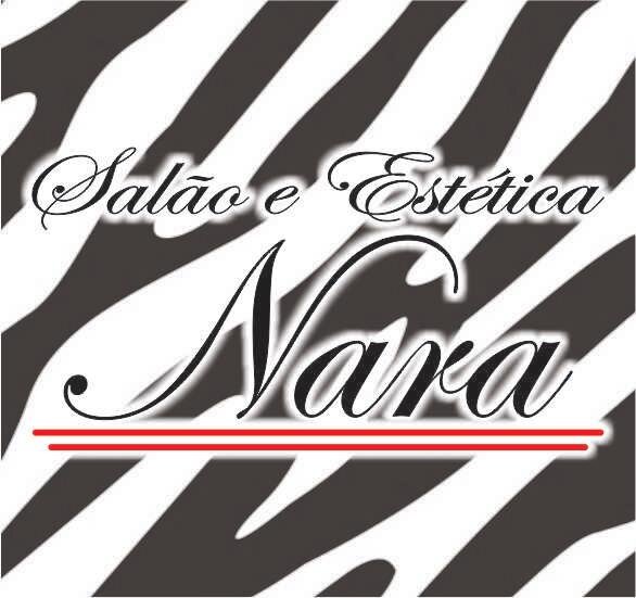 Nara Salão e Estética 
 fone: 3512-1757