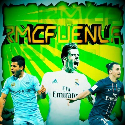 Hago videos de FIFA 14 y como no de ULTIMATE TEAM!! HALAA MADRIID!!