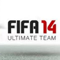 En esta cuenta sorteamos jugadores para FIFA ULTIMATE TEAM 14