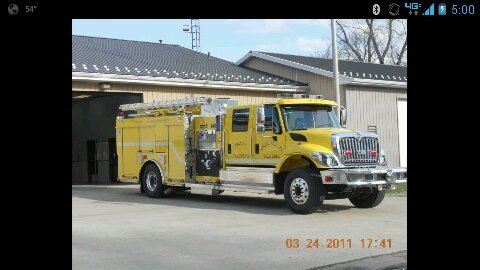 SciotoValleyFD's profile picture. Volunteers- The True American Spirit