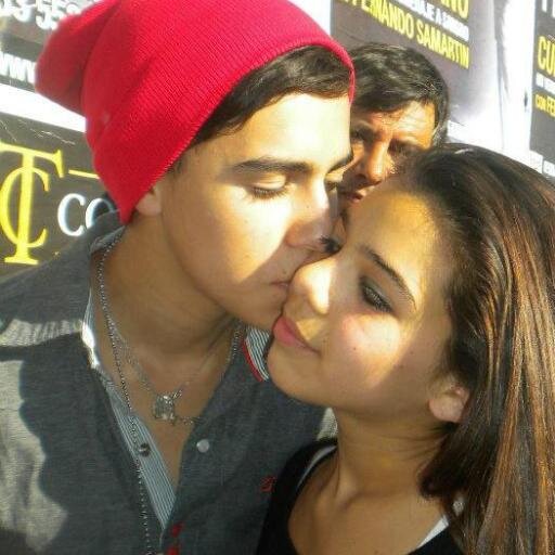 aye! Me Gustas Muchooo