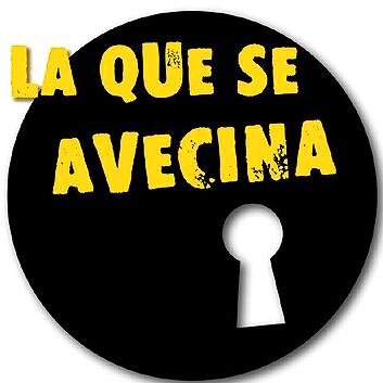 Twitter dedicado a la alocada comunidad de vecinos de Montepinar... madre mía... ¡LA QUE SE AVECINA!