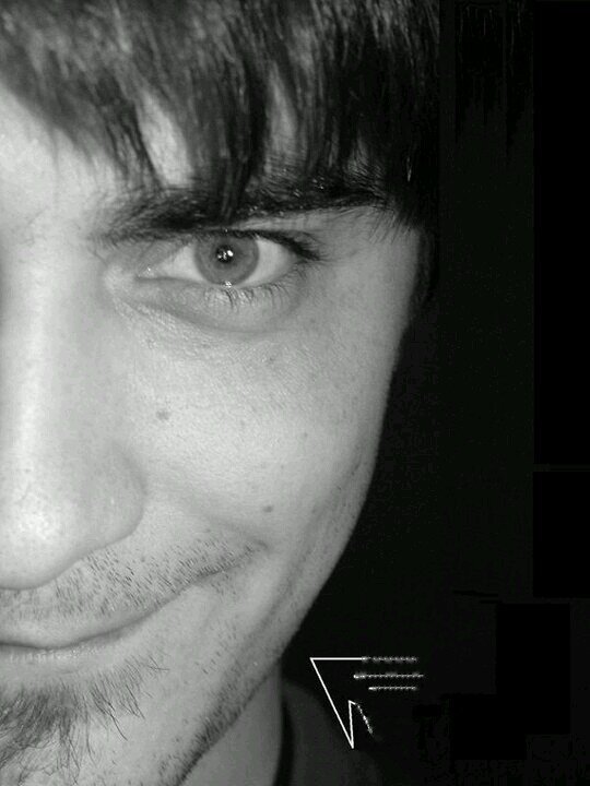 daniele_alfonsi's profile picture. ... un byte vi seppellira'