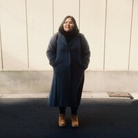 Rendha Rais (@rendharais) 's Twitter Profile