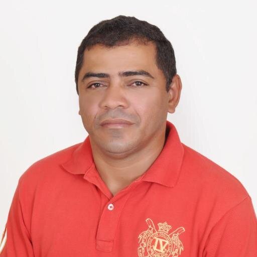 Vereador do município de São Pedro/RN,