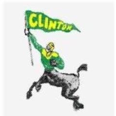 Official Twitter of Clinton High School