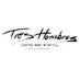 Tres Hombres Chico (@treschico) Twitter profile photo