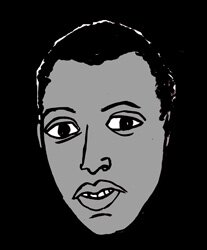 GlennRobinson81's profile picture. Spiritual Warrior, Glenn Robinson, shares his inspirational thoughts from behind bars.