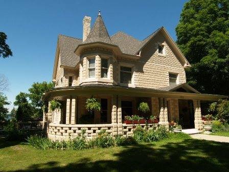 This is the official Twitter Account for the newest Bed and Breakfast in northern Michigan! Stay, Play, Create Memories!