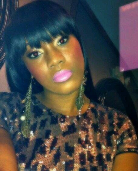 CAPRICORN * 22 * SINGLE * ON MY GROWN WOMAN SHIT * KEEP IT MOVIN
