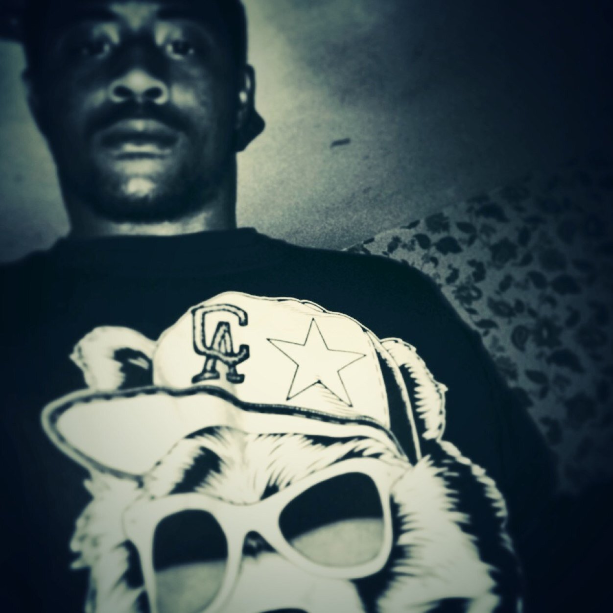 Kid wit big dreams. TBE the team. Major comeback after a minor setback.