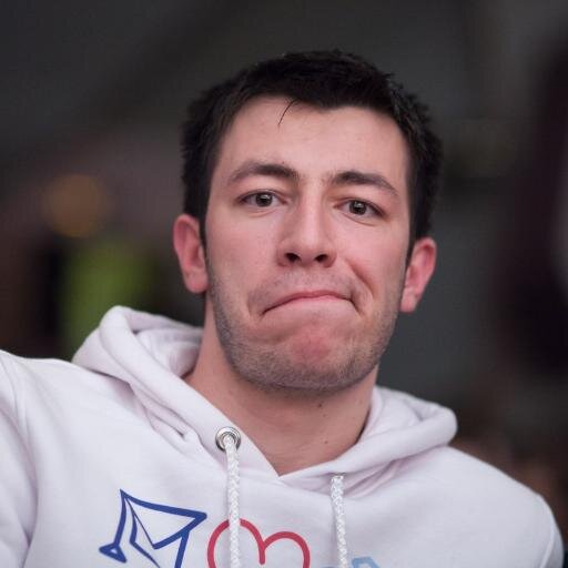 kevor13's profile picture. 