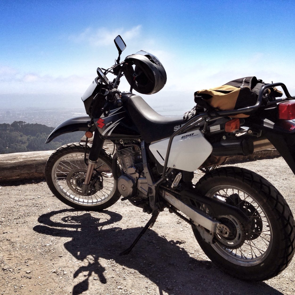 ADVArmada's profile picture. Dedicated to improving motorcycle adventures by scanning for all things dual purpose: gear, bikes, events, news, laws, commerce & ride destinations. Ride Safe!