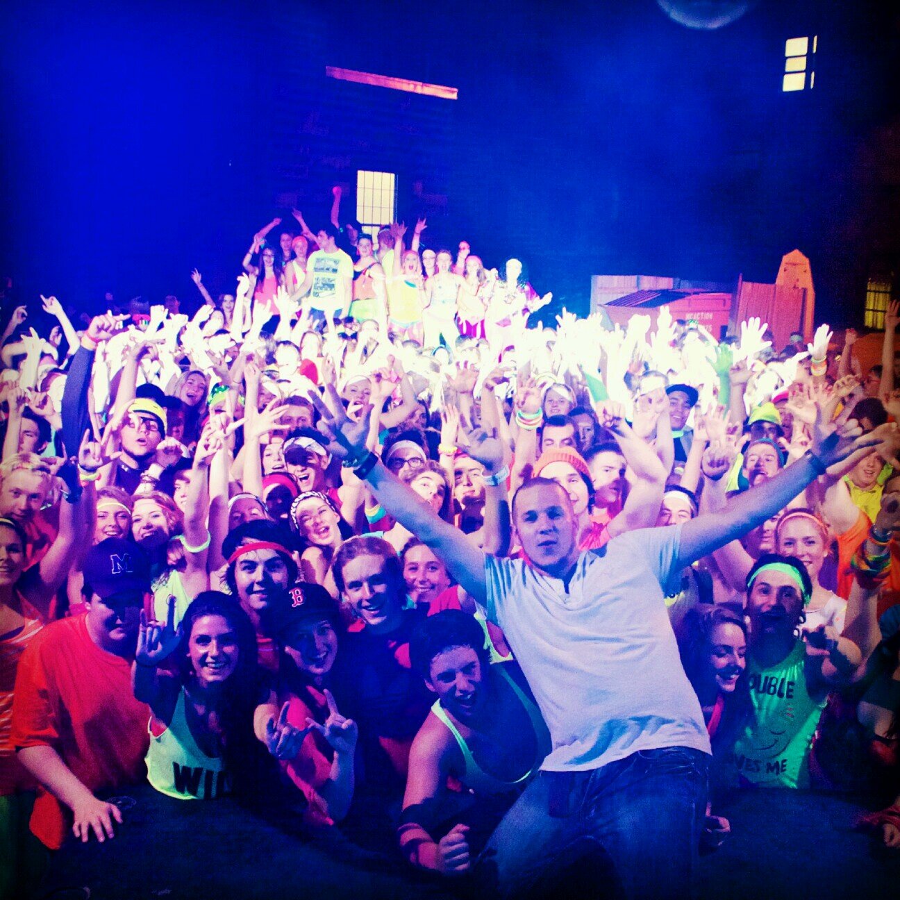 The Maritimes first all EDM music festival. August 29-30, 2014. For info contact elektrikfieldsfest@gmail.com #ElektrikFields #EastCoastEDM