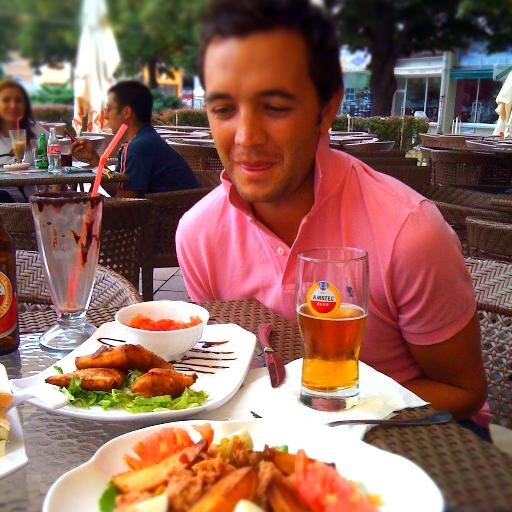 foodpilgrimage's profile picture. Living Food Passion! Traveling, eating & tweeting my food discoveries. Food writer & radio Host,