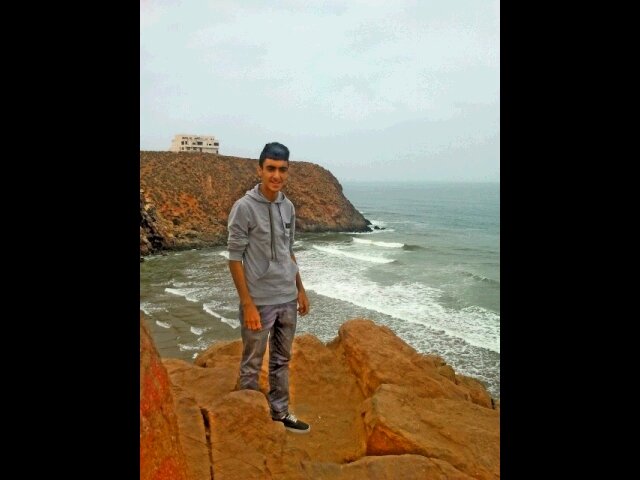 saidboukchabe's profile picture. عـاشـق اليونايتد