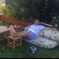 Ataman Koçlar (@datamankoclar) Twitter profile photo