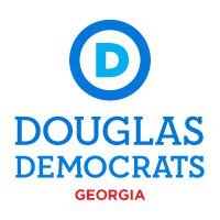 We are Democrats who live in or have interest in Douglas County Georgia, who represent the Democrat Party. We welcome you.