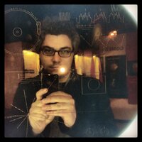 Ben Lillie (@benlillie) 's Twitter Profile