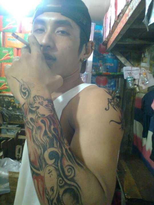 kardianto16's profile picture. 