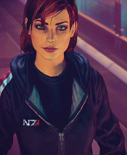 Shep_SR2's profile picture. Born and raised on Earth, A Renegade, Soldier Class, Loves to get drunk and watch Asari #Single #MERP