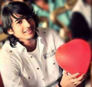 I love someone special