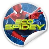EcoSpidey (@ecospidey) Twitter profile photo