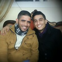 ~أَحْمد عَوّاد~ (@ahmed_awad90) 's Twitter Profile