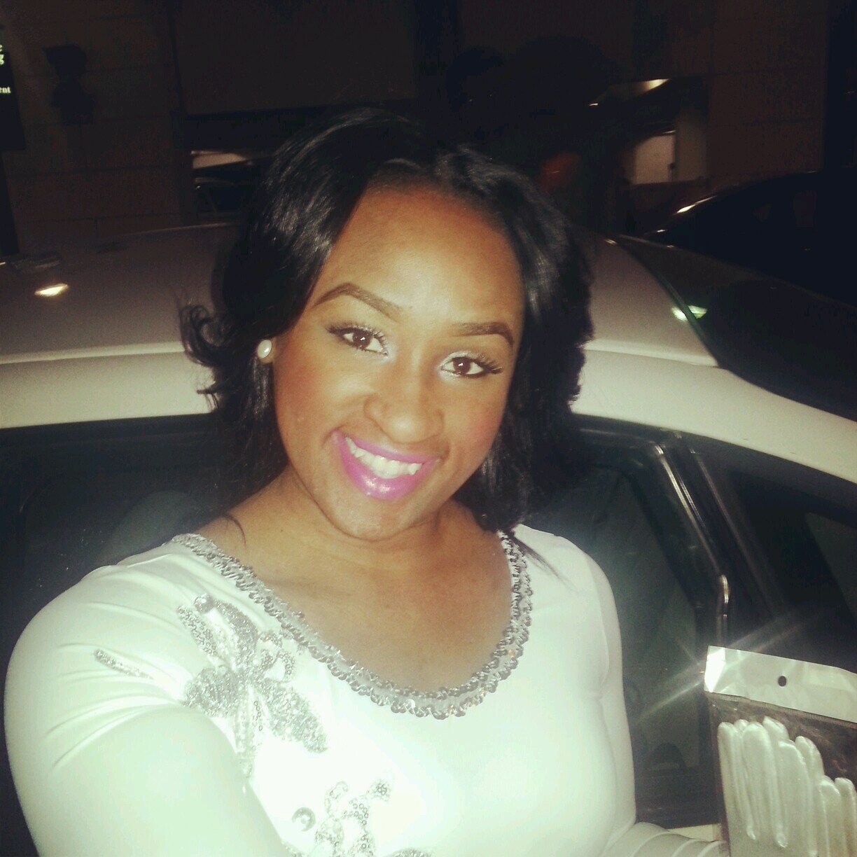 Just Me....Unique..